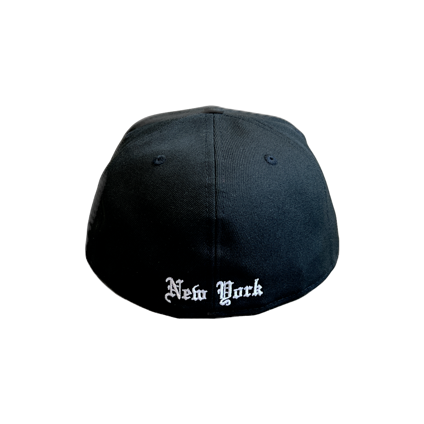 Toms Juice Old English New Era Cap